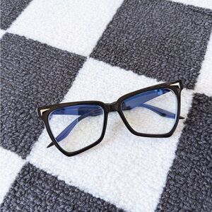 Blue Light Filtering Screen Protection Glasses